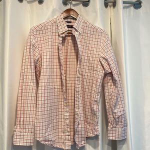 Náutica Medium Dress Shirt